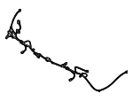 91880DW520 - Body: Wire Harness for Kia Image