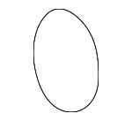 9009907114 - HVAC: Clutch &amp; Pulley Snap Ring for Lexus: ES300, ES330, ES350, GS300, GS400, GS430, GX550, IS300, LX570, LX600, RC200t, RC300, RC350, RX330, RX350, SC430 Image