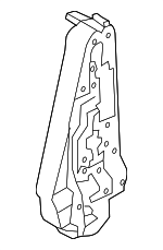 63212993579 - : 2013-2015 BMW X1 - Socket for BMW: X1 Image