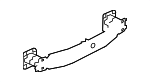 GJR950260A - Body: Impact Bar for Mazda: 6 Image