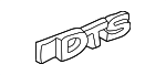 25661452 - : Nameplate for Cadillac: DeVille Image