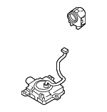 8301C770 - : Control Module for Mitsubishi Image