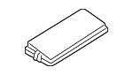 8266253220 - : Fuse Box Cover for Lexus: IS250, IS350 Image