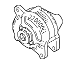 MN163999 - Electrical: Alternator for Mitsubishi: Montero Image