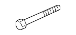 MF244857 - Electrical: Mount Bracket Bolt for Mitsubishi: Montero Image