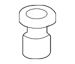 5744228030 - Body: Rear Body Panel Plug for Toyota: Sienna Image