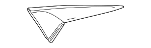 42906711 - Applique 2024-2026 Buick Envista | Chevrolet Parts Direct