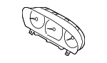 940110A030 - : Instrument Cluster for Hyundai Image