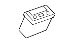 13568489 - Body: USB Port for GM Image
