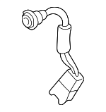 9243339070 - Electrical: Socket &amp; Wire for Hyundai: XG300, XG350 Image
