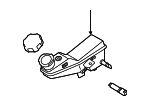 58511Q5540 - : Master Cylinder Reservoir for Kia Image