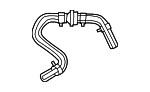 59130Q5200 - Body: Vacuum Hose for Kia: Seltos Image