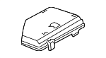 20972855 - Electrical: Fuse Box Cover for GM Image