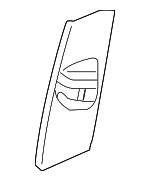 7302353020A2 - Electrical: Anchor Plate for Lexus: HS250h Image