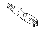 LX6Z5500F - Suspension: Rear Lower Arm for Ford Image