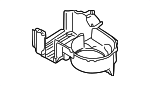 72213AE050 - HVAC: Case for Subaru: Baja, Legacy, Outback Image