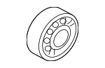 384400C000 - Suspension: Bearing for Nissan Image