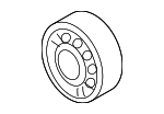 381400C00A - Suspension: Bearing for Nissan Image