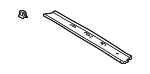 6339117010C0 - Body: Front Trim for Toyota: MR2 Spyder Image