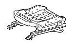 7161021011 - Body: Seat Adjust Assembly for Toyota Image