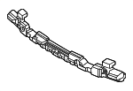 86521S9500 - Body: Absorber for Kia Image