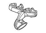 55565353 - Exhaust: Exhaust Manifold for GM Image