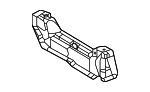 5705104140 - Body: Floor Pan Cross-member for Toyota Image