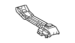 5704804010 - Body: Floor Pan Reinforcement for Toyota Image