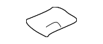 8213422000 - Body: Door Seal Clip for Hyundai Image