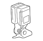 19419625 - Electrical: Buckle for GM Image image