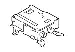 9461A038 - Hybrid Components: Inverter Assembly for Mitsubishi Image