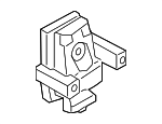 8W0199371CQ - Engine: Engine Mount for Audi Image