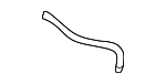 MR978153 - Fuel System: Hose for Mitsubishi: Outlander Image