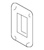 646752H010 - Body: Bracket for Hyundai Image