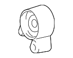 1350520030 - Engine: Tension Pulley for Lexus: ES300, ES330, RX330, RX400h Image image