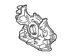 1510020010 - : Oil Pump for Lexus Image