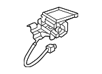 86519119 - Body: Handle, Inside for GM Image