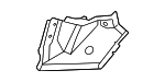 G81436RRMA - : Tail Lamp Pocket for Nissan Image