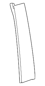 7507642110 - : Applique for Subaru Image