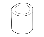 51168119656 - Body: Armrest Assembly Bushing for BMW Image