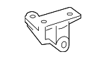 1664911241 - Exhaust: Exhaust System Hanger Bracket for Mercedes-Benz Image