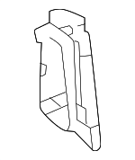 5883442110C0 - Body: Side Panel Trim for Subaru: Solterra Image