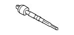 91175548 - Steering: Inner Tie Rod for GM Image