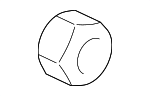 94009086 - : Adjust Nut for Chevrolet: Tracker Image