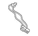 31686533 - : Hose &amp; Tube Assembly for Volvo Image
