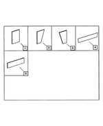 68009942AA - Interior Trim: Insulation for Mopar Image