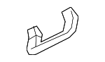 22979731 - Body: Interior Grab Bar for GM Image