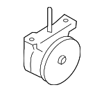 1162054G11 - Engine: Motor Mount for Suzuki Image