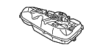 7700102150 - Fuel System: Fuel Tank for Toyota: Corolla, Matrix Image