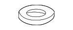 7716902050 - Fuel System: Fuel Pump Tank Seal for Toyota Image